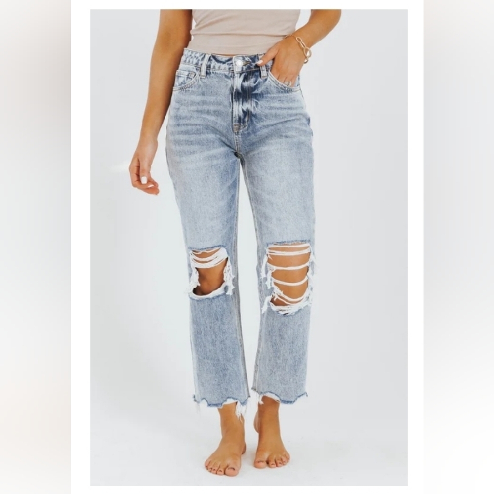 Vervet Jeans 26
